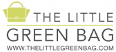 The Little Green Bag NL - BE Logo