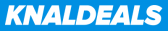 Knaldeals NL - BE Logo