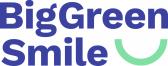 Big Green Smile NL Logo