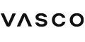 Vasco Electronics Logo