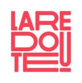 La Redoute BE Logo