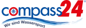 compass24 Logo