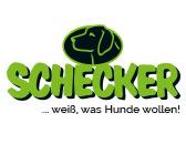 Schecker NL Logo