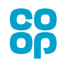 Co-op Travel Insurance Logo