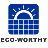 Eco-Worthy Logo