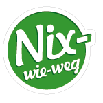 Nixwieweg Logo