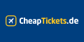 Cheaptickets Logo