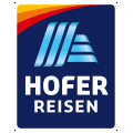 HOFER REISEN Logo