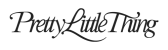 PrettyLittleThing FR Logo