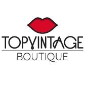Topvintage Logo