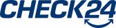 CHECK24 Partnerprogramm Logo