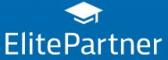 ElitePartner.at Logo