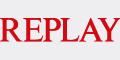 Replay Jeans IT Logo
