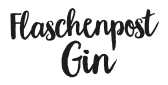 Flaschenpost Gin Logo