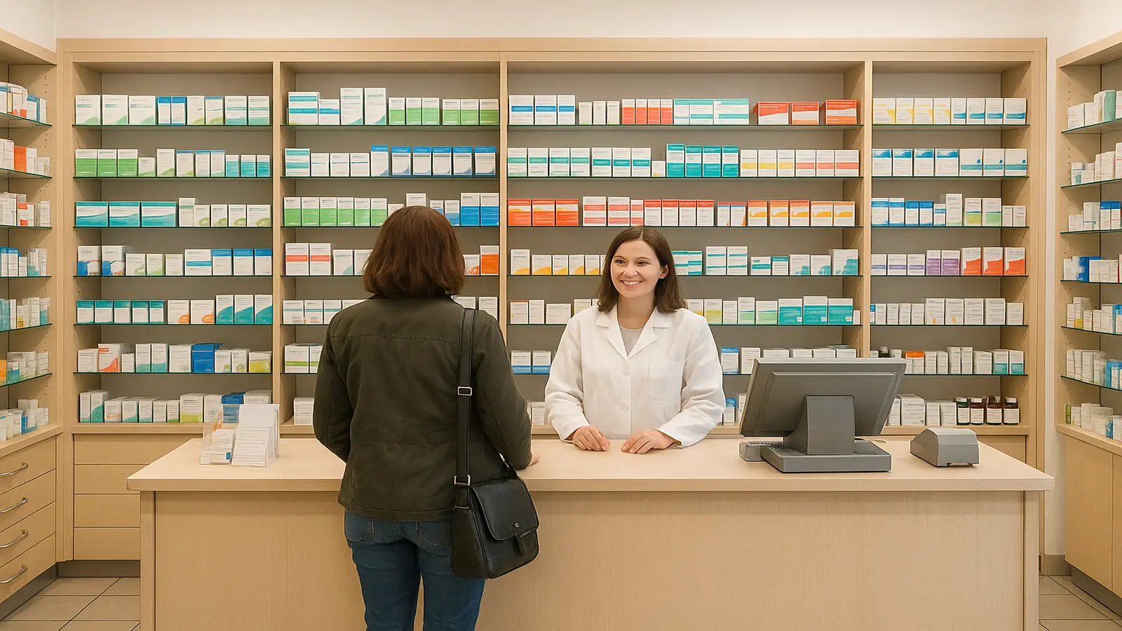 Volksversand Versandapotheke | 10% Rabatt ab 49€ Einkaufswert für Neukunden | 10% Neukundengutschein