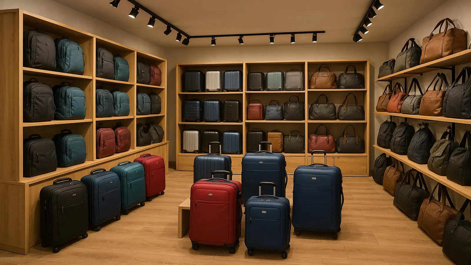 Markenkoffer | 20% Aktion | AWIN20FEB2