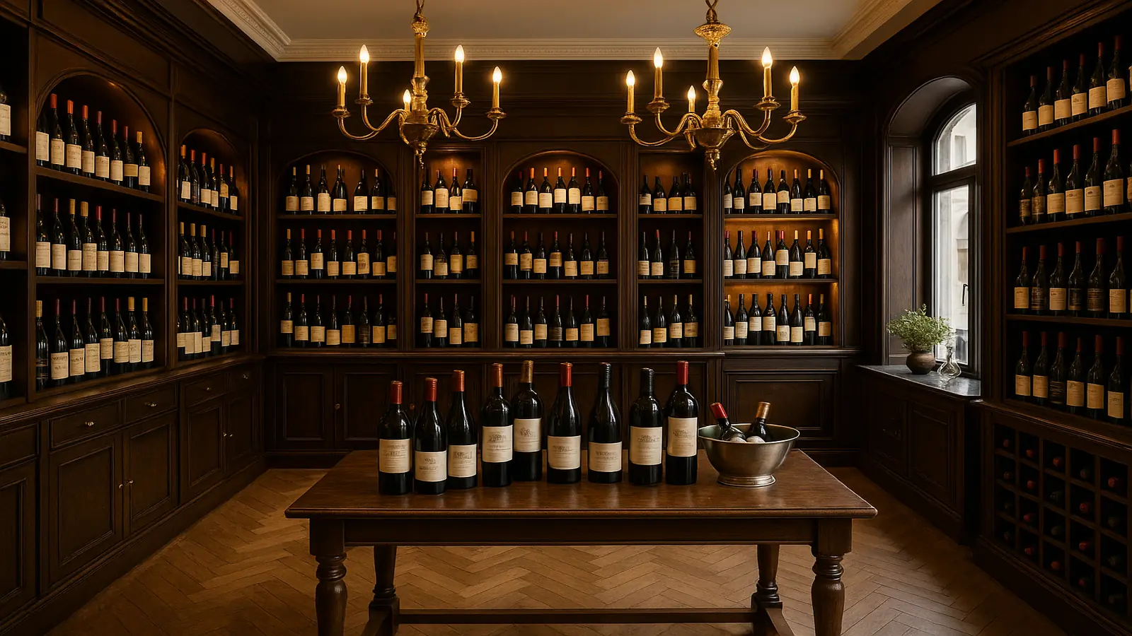 Die Weinbörse | 10 %-Extrarabatt auf alle Weine | WEIN10